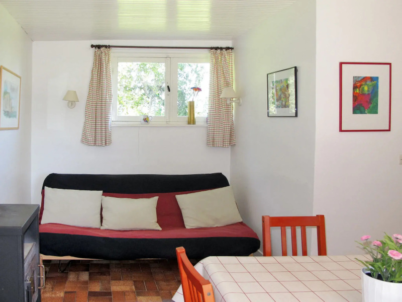 Holiday Home Les terriers (SSM400)