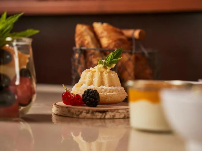 A-ROSA Strandidyll Heringsdorf