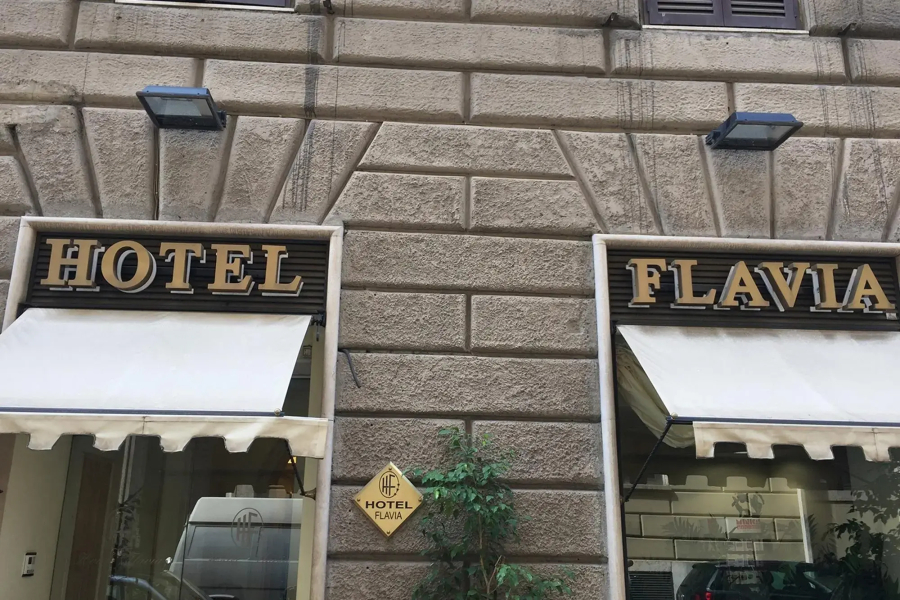 Flavia