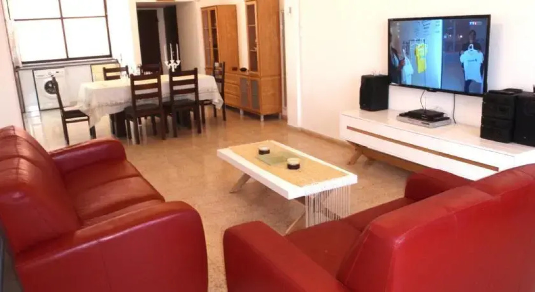 Netanya Dreams Luxury Apartment