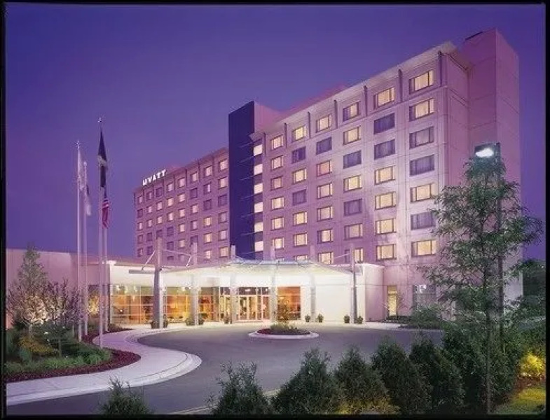 Hyatt Rosemont
