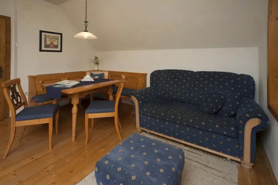 Klieber - Urlaub am Biobauernhof