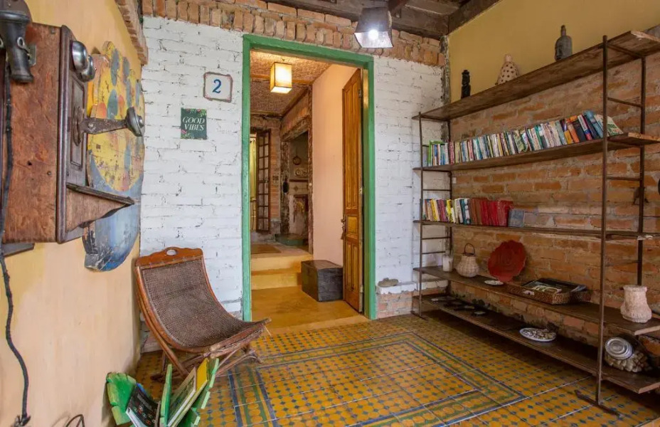 Pousada Barulho D'água