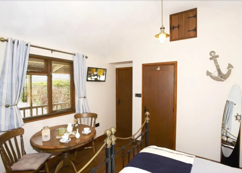 Firs Cottage Bed and Breakfast