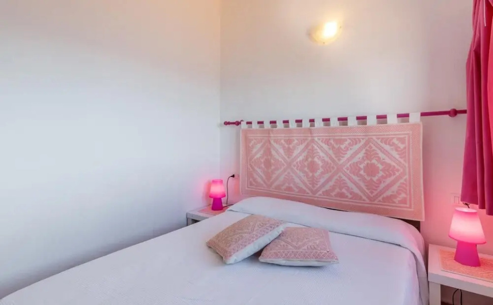 Villetta Nuvola Bianca