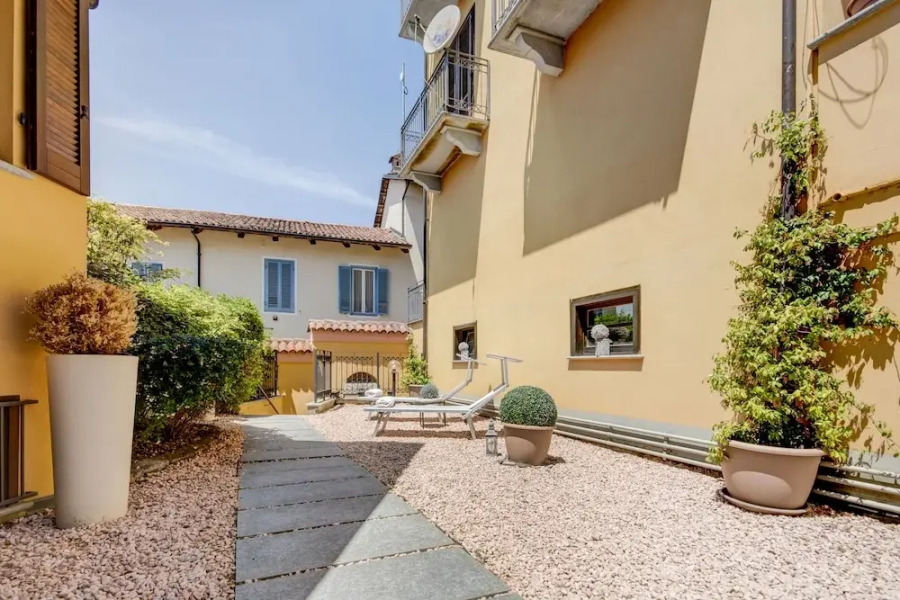 Italianway - XX Settembre 49 A