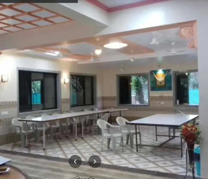 Weekend AlibauG 3BHK