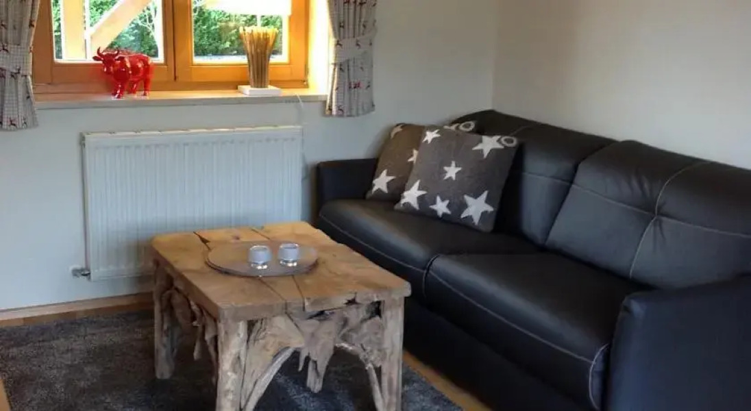 Ferienhaus Bad Häring