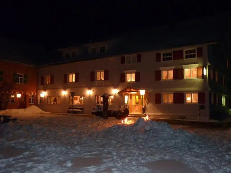 Landgasthof & Pension Sontheim