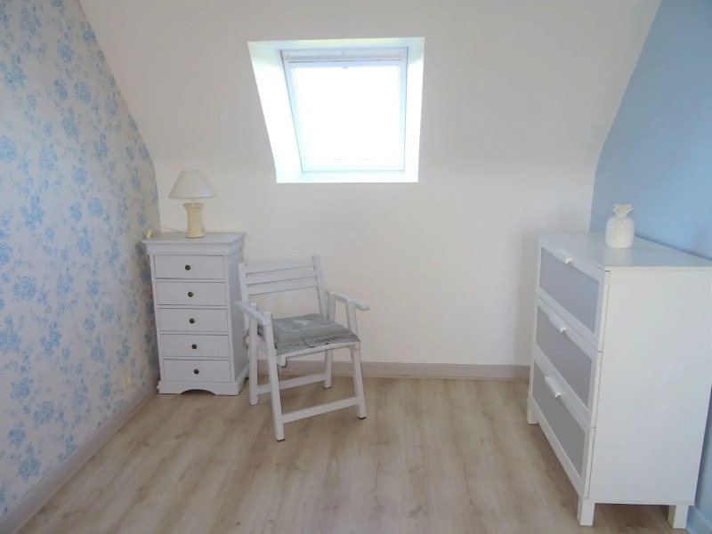 Holiday home, Port Blanc-Penvénan