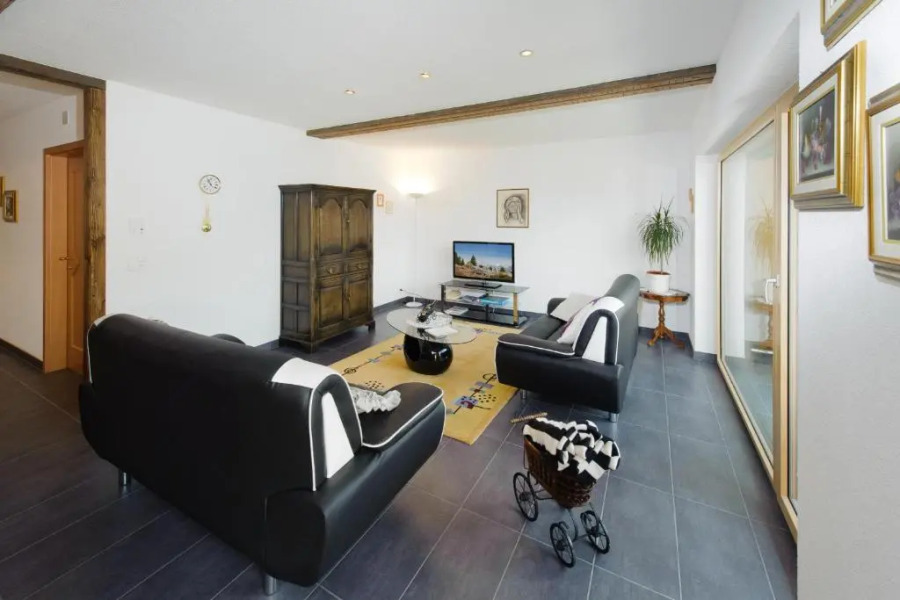 appartement EG Haus Elite