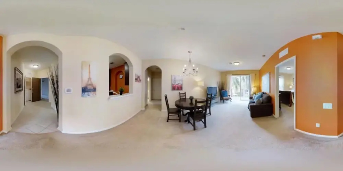 The Woodlands 1 Bedroom