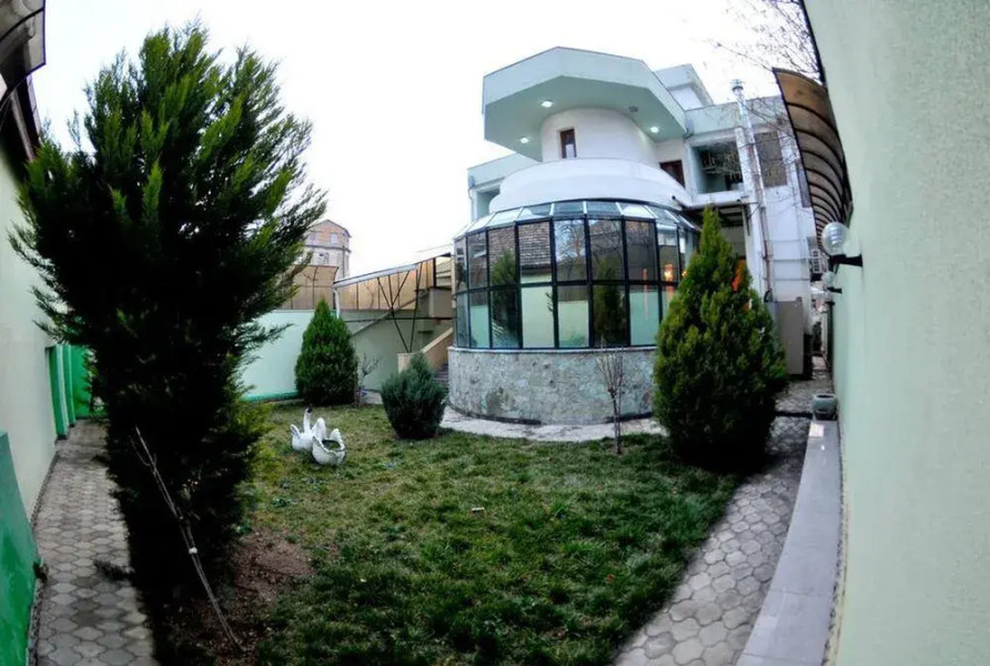 Отель «Релакс»