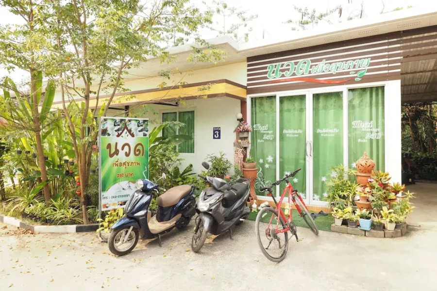 Leelawadee Srisatchanalai