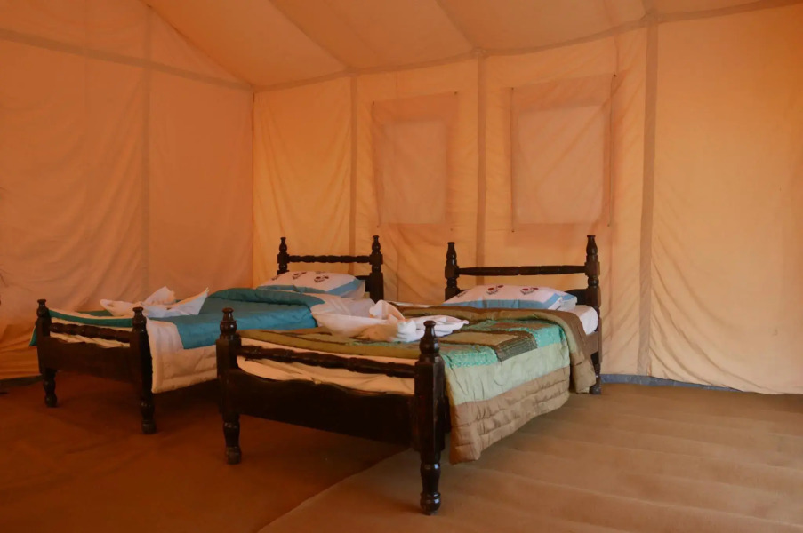 Lohana Village Resort