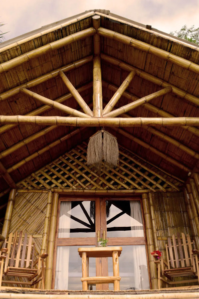 Nativa Bambu Ecolodge