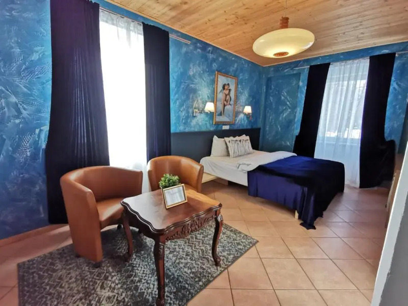 TRAKŲ SLĖNIS svečių namai "Trakai Walley" lake view Guest House