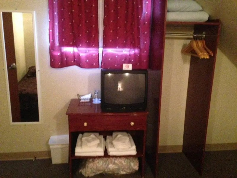 Gîte Le Petit Hôtel