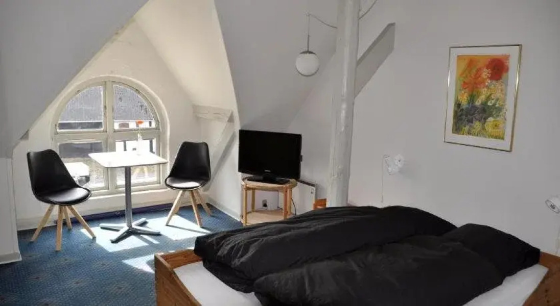 Lundsgaard Bed & Breakfast