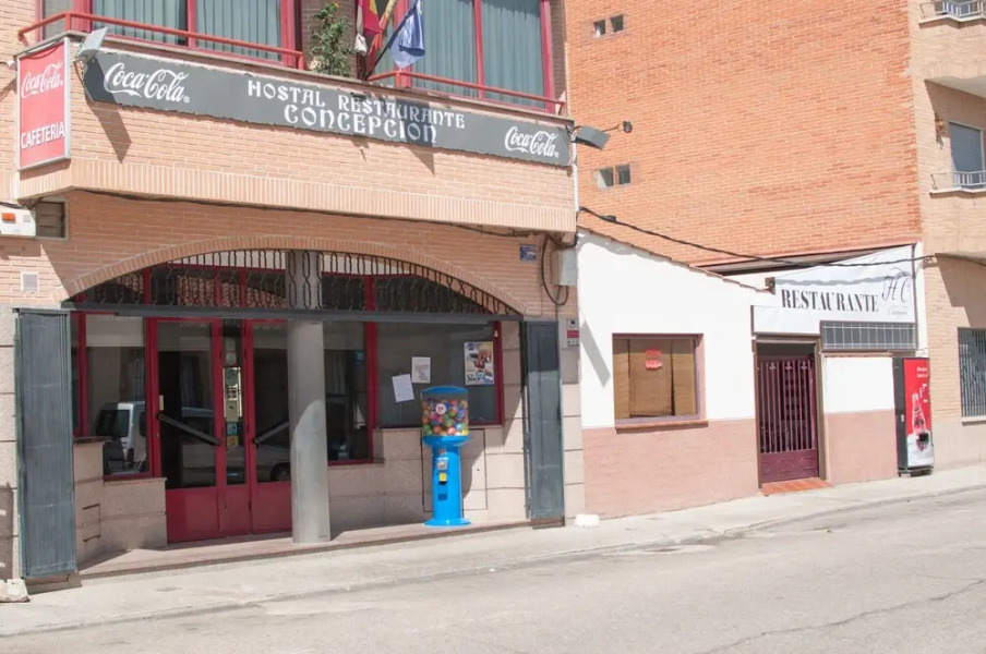 Hostal Concepción