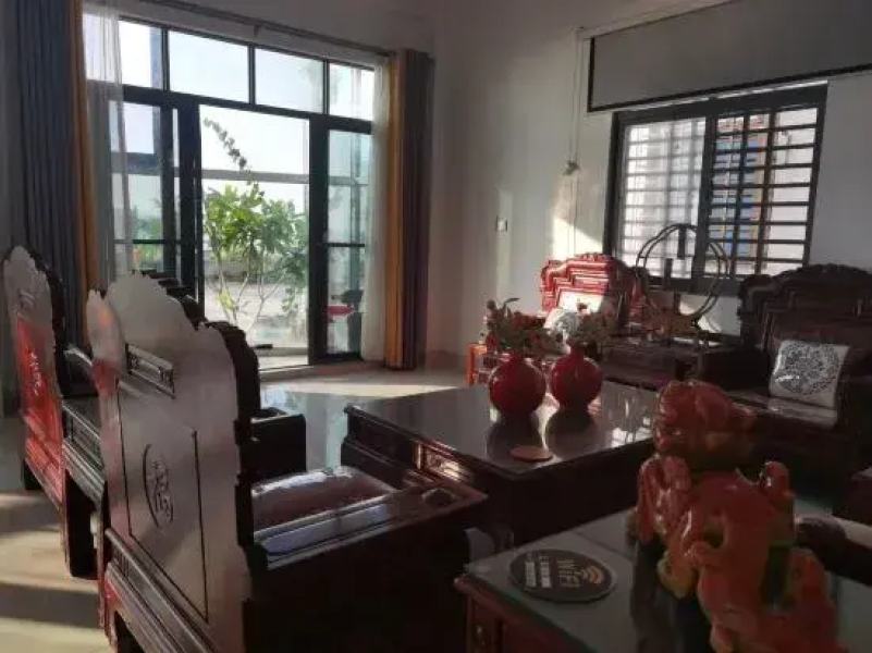Sea Say Hotel