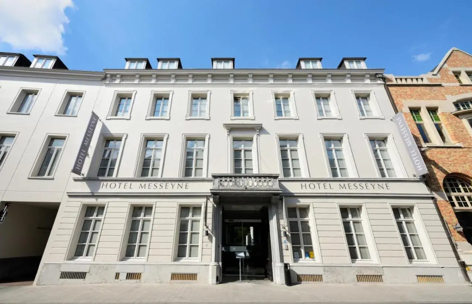 Hotel Messeyne