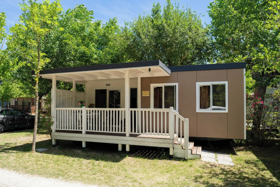 Club del Sole Adriatico Cervia Easy Village