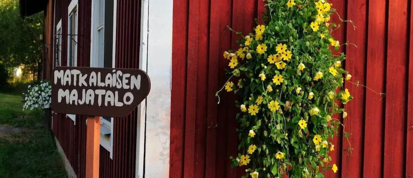 Bed & Breakfast Hepokatti