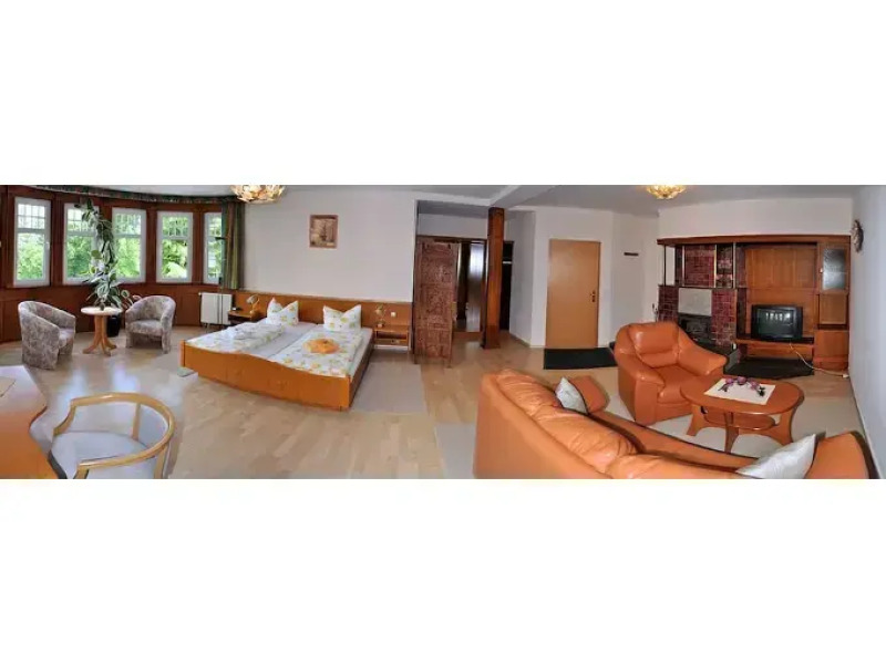 Pension Waldschloesschen