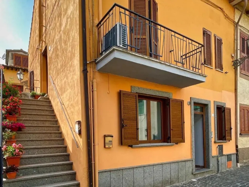 Appartamento Afrodite