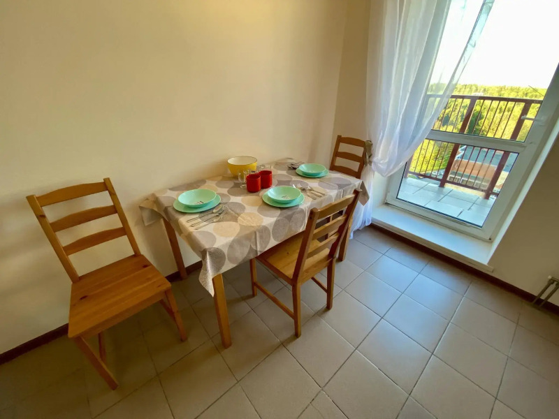 Апартаменты на улице Клубная