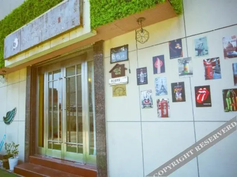 Zhoushan Shengsi Haizhixing No.17 Hotel