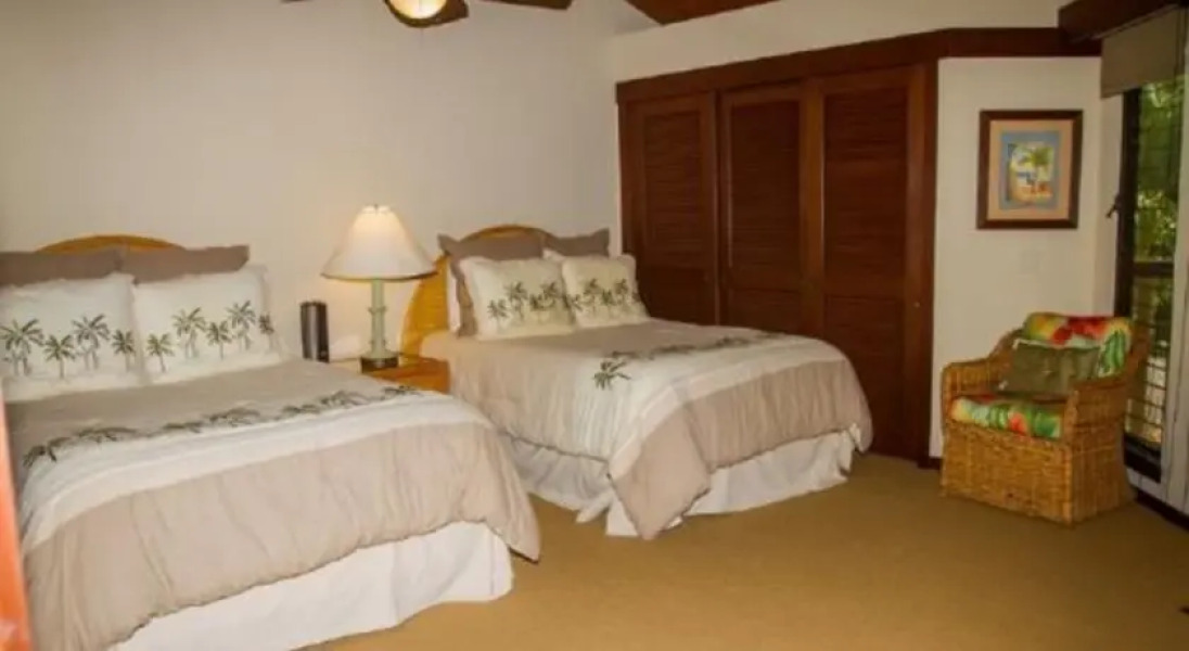 RedAwning Nihi Kai 826