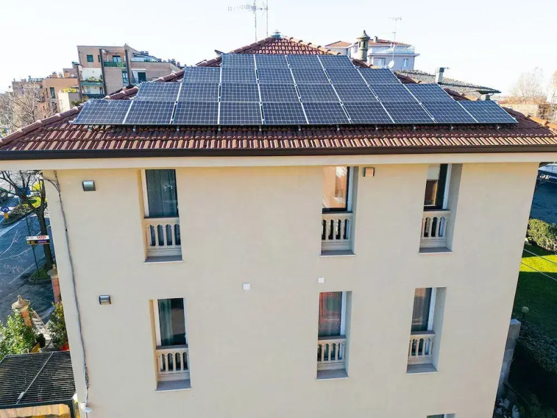 B&B Luna Suite & Room