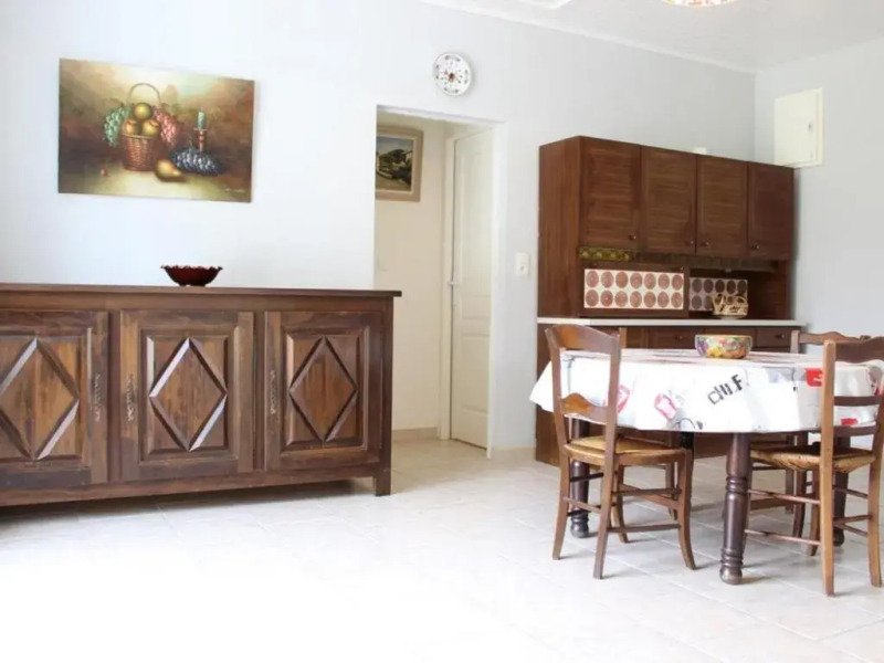 Maison La Brée-les-Bains, 3 pièces, 4 personnes - FR-1-246A-74