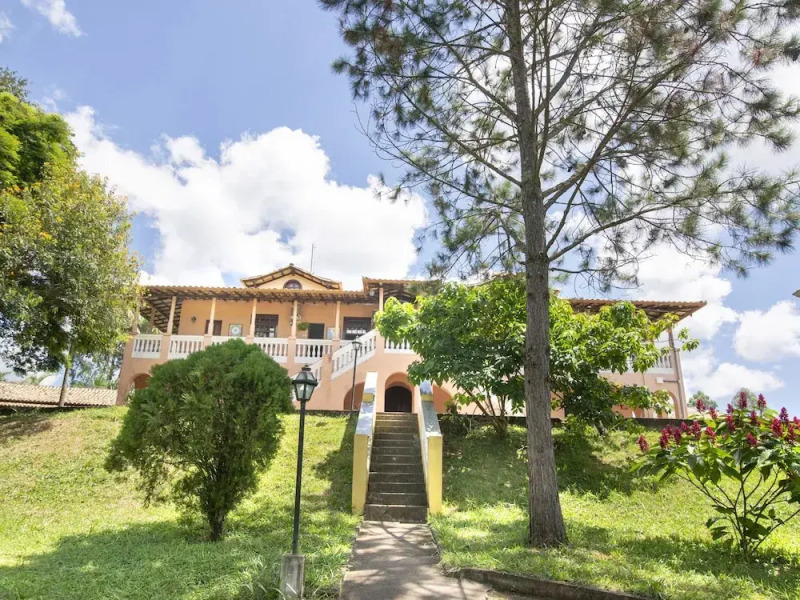 Hotel Fazenda Morada do Imperador