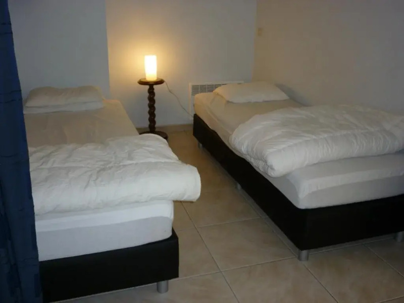 Holiday Home Bel Horizon