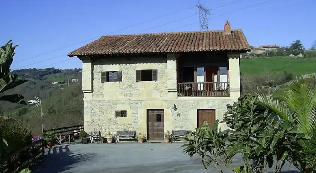 La Ribera De Camijanes