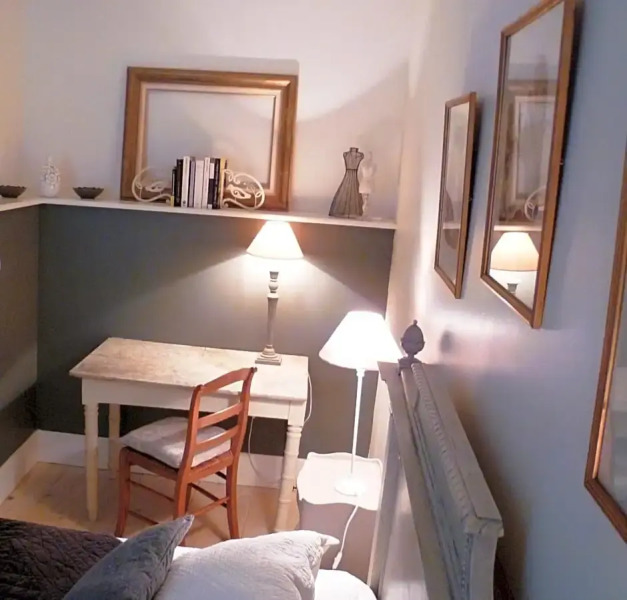 Domaine De La Corgette