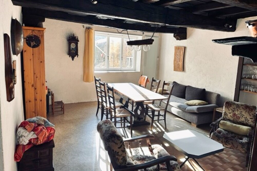 Historical Caslano 1