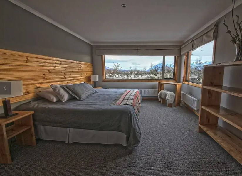 Pampa Lodge Quincho y Caballos