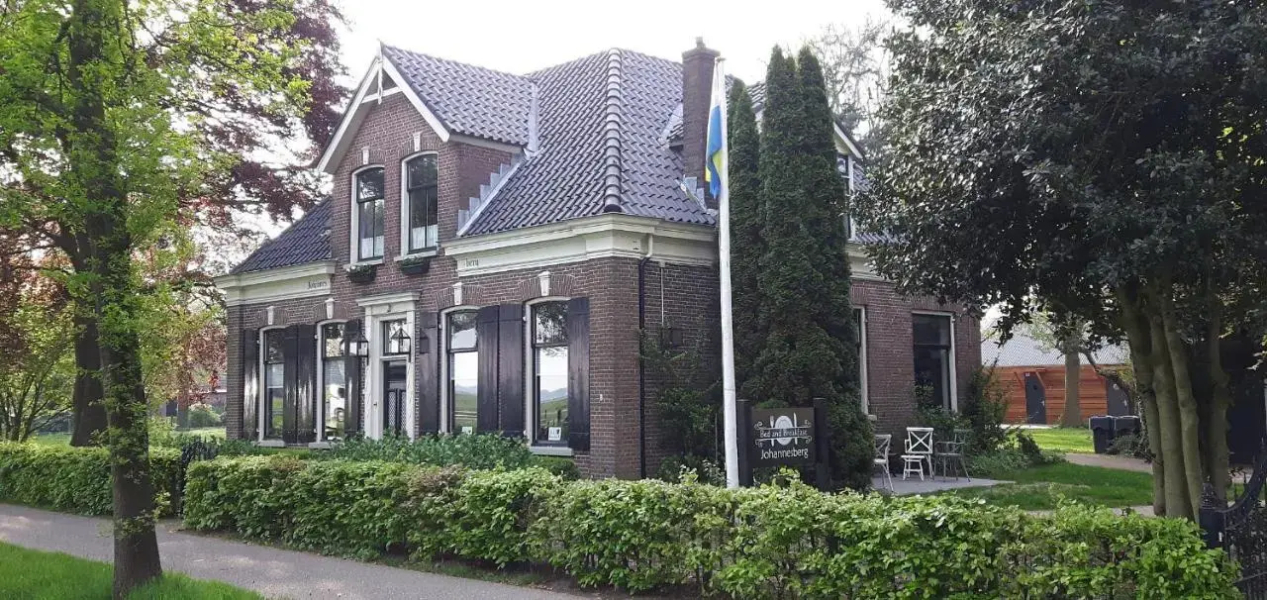 B&B Johannesberg