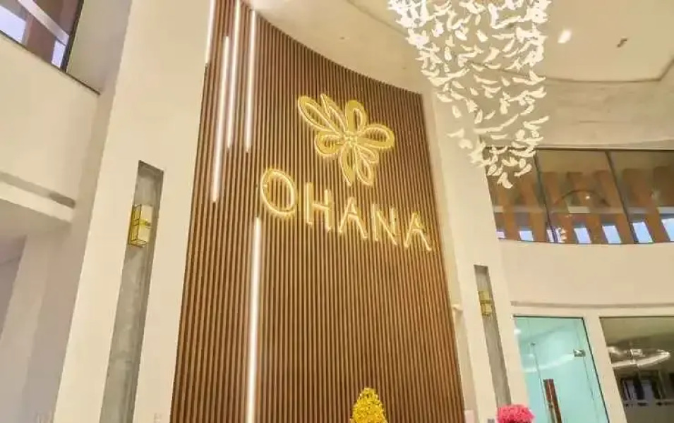 Ohana Village