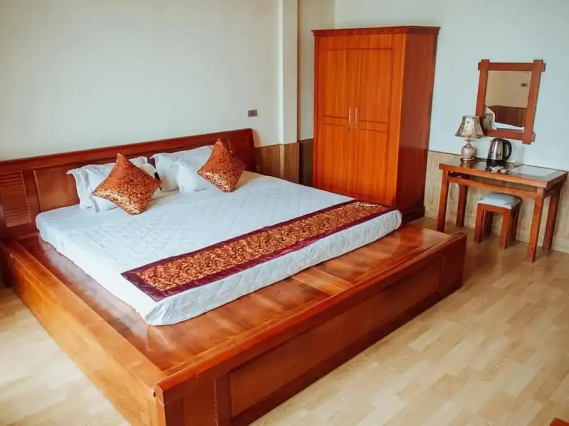 Truong Xuan Resort
