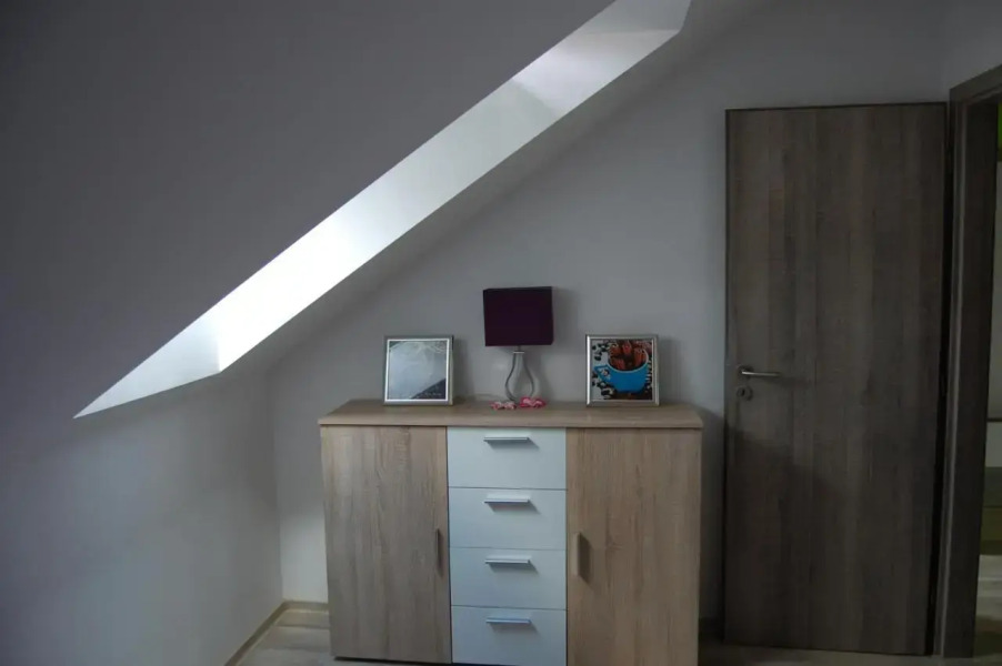 Apartmán Café u Kordulky