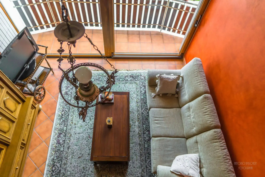 Hotel Rural Fontequeiroso