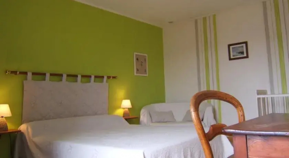 La Maison dOdet Loisirs