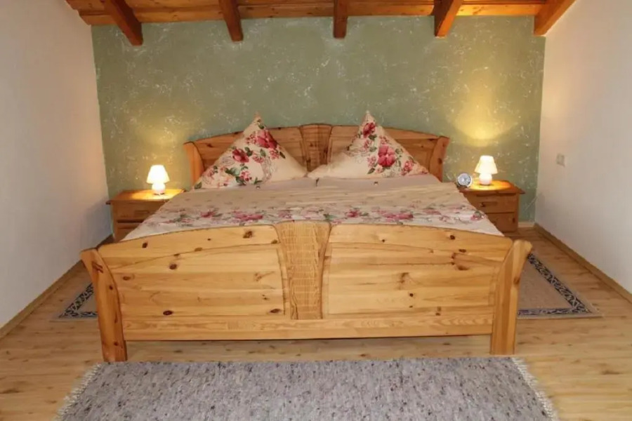 Ferienwohnungen Baur