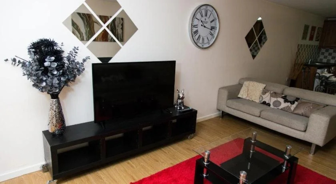 Alexander Apartments Villiers