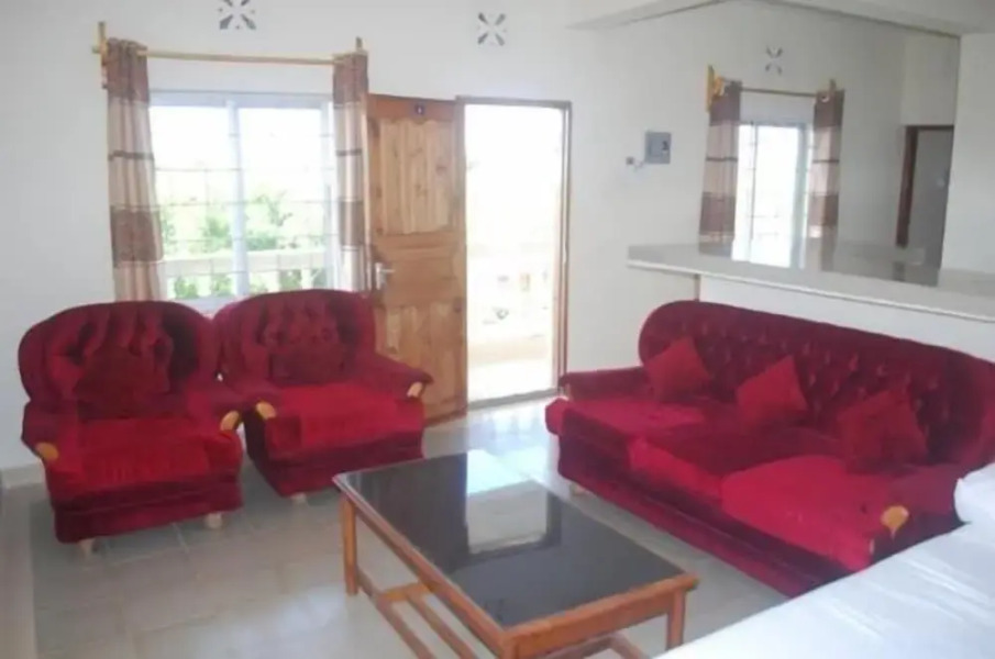 Watergate Hotel Kilifi